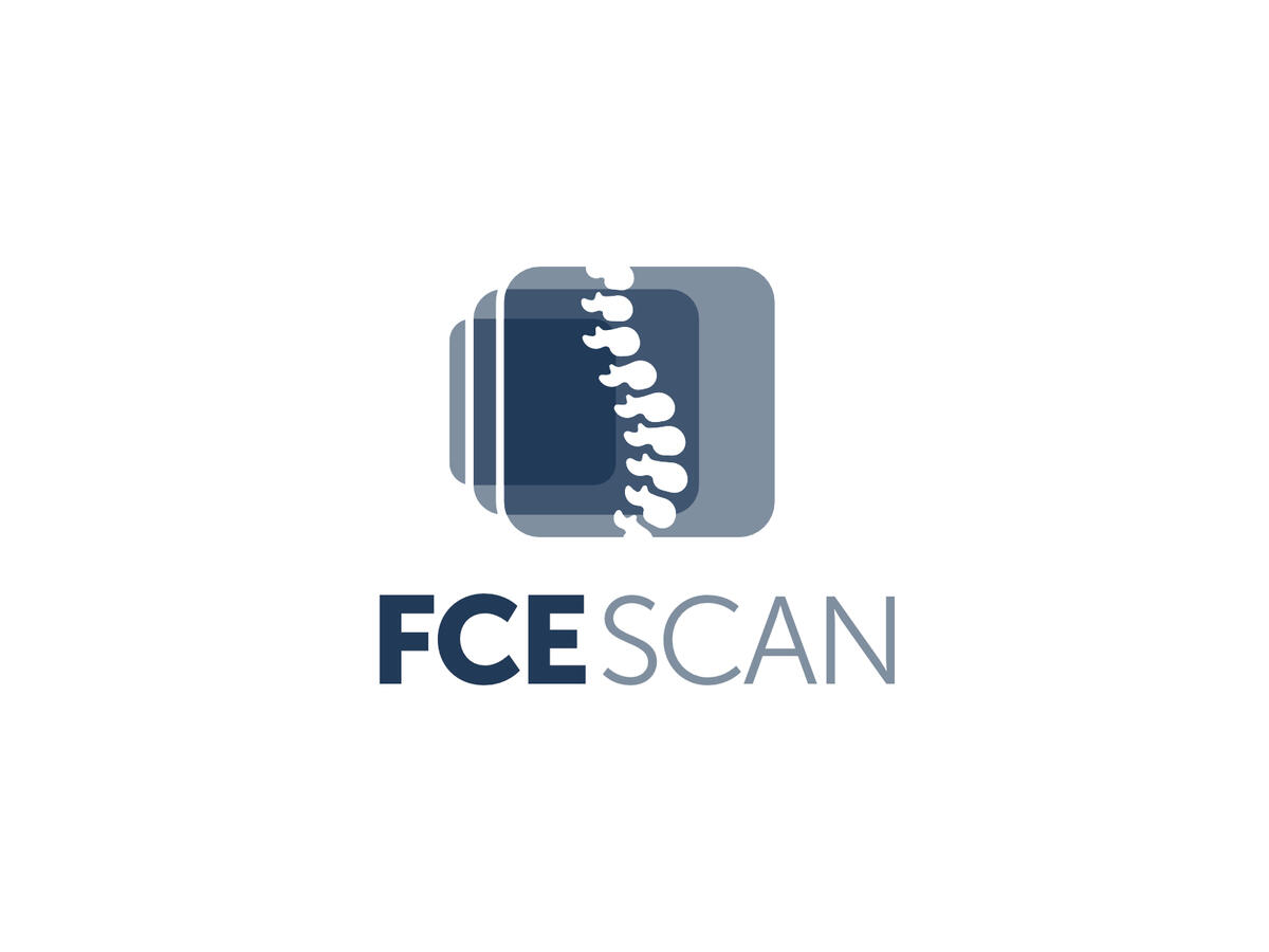 FCE Scan logo