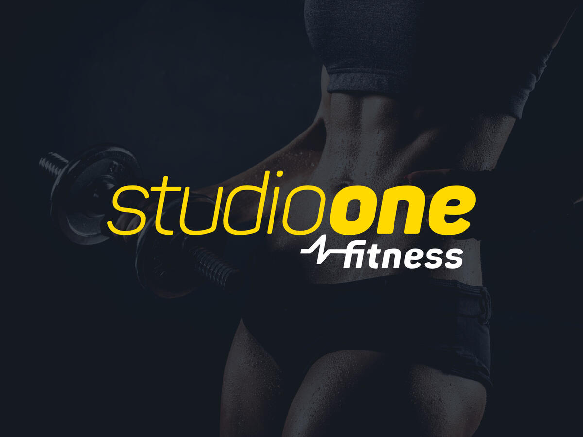 Studio One logo