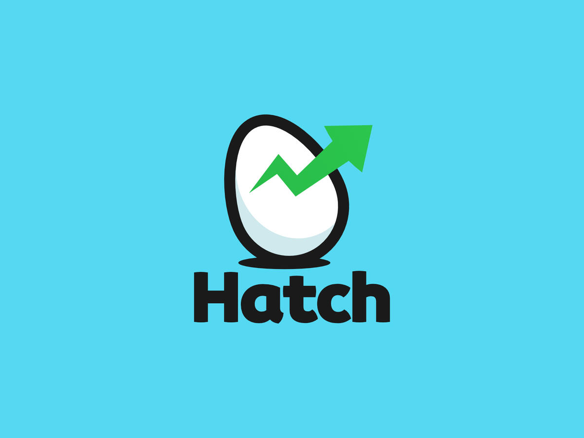 Hatch logo