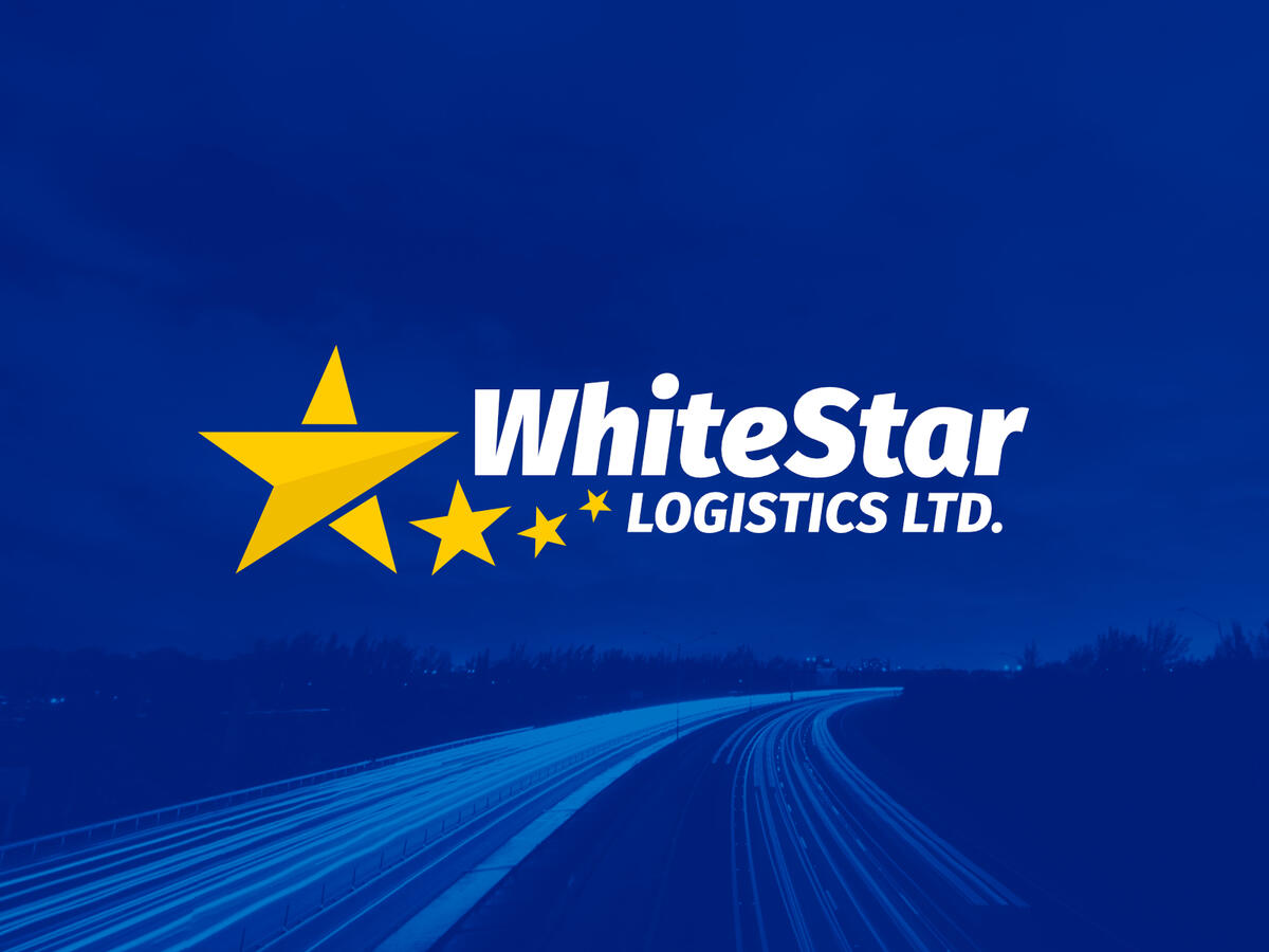 Whitestar Logistics logo